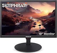 SKitphrati HD-190 19-Inch Monitor — image 1