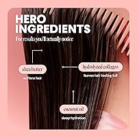 MONDAY HAIRCARE Volume Shampoo + Conditioner Set 27oz — image 5