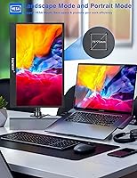 Haiway HW-PM14-1366 14-inch Portable Monitor — image 5