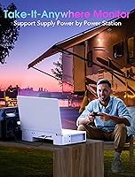 DEPGI 15.6″ Portable Gaming Monitor — image 7