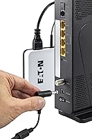 Eaton 3S Mini UPS 36W — image 5