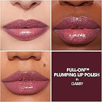 Buxom Full-On Plumping Lip Polish, 43 Gabby — image 2