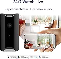 Canary Pro Indoor Security Camera — image 2