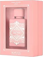 Lattafa Bade'e Al Oud Noble Blush Eau de Parfum 100mL — image 2