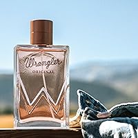 Wrangler Original Woman's Perfume by Tru Western 2.5oz — image 6