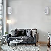 Pyle PDWR63 Waterproof Outdoor Speaker System — image 8