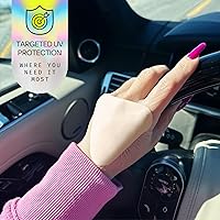 Sun Patch Hypoallergenic Sun-Screen Cheek or Hand Patches, Sunkiss (Nude) — image 4