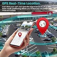 FocuWay L7 4G LTE Dash Cam — image 7