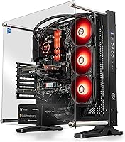 Thermaltake Shadow 370 v2 AIO Gaming PC — image 2