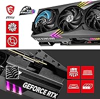 MSI GeForce RTX 4090 Gaming X Trio 24G — image 4