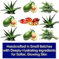 Ktchn Apothecary Natural Hydrating Foaming Facial Cleanser 4oz — image 4