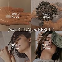 L'ANZA Healing ColorCare Clarifying Shampoo 10.1 Fl Oz — image 4