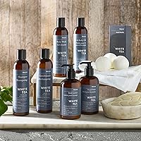 Westin White Tea Aloe Bath & Body Oil 8oz — image 5