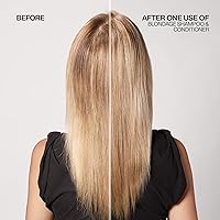 Redken Blondage Purple Shampoo and Conditioner Set, 10.1 oz (Pack of 2) — image 2