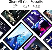 PRITOM 10" Tablet M10(3G), 64GB — image 4