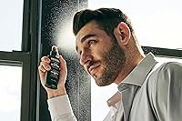 Brickell Men's Texturizing Sea Salt Spray, 6 Ounce — image 5