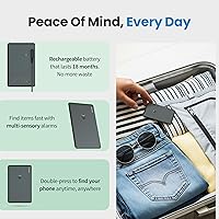 Pebblebee Tracker Card Universal — image 6