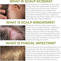 Rida Hair Folliculitis Shampoo 12.63oz — image 3