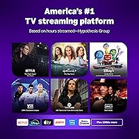 Roku 50-Inch Select Series 4K HDR TV — image 2