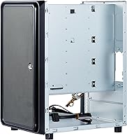 KCMconmey NAS-812 8+2 Bay DIY NAS Case — image 3