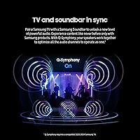 SAMSUNG Q990D 11.1.4ch Soundbar — image 3