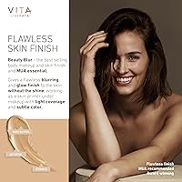 Vita Liberata Beauty Blur Face - Light, 1.01oz — image 3