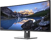 Dell U-Series 38″ 4K UHD 1600p Ultra Wide Screen Monitor (U3818DW) — image 11