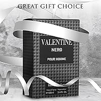 Urban Collection Valentine Nero for Men 100mL — image 7