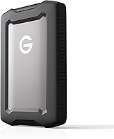 SanDisk Professional 2TB G-Drive ArmorATD — image 1