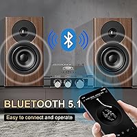 DAMGOO T160HS 160W+160W Amplifier Board — image 4