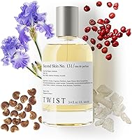 Twist Second Skin No. 131 Perfume 100mL — image 1