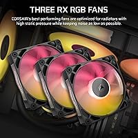 Corsair iCUE Link Titan 360 RX RGB — image 3