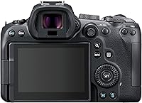 Canon EOS R6 Full-Frame Mirrorless Camera — image 2