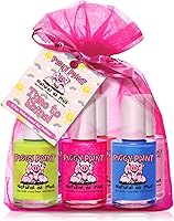 Piggy Paint Time to Shine Gift Set (6 Polishes) — image 1