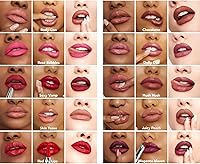 BUXOM Full-On Plumping Satin Lipstick - Dolly Doll — image 8