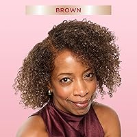 Garnier Color Sensation Color Retouch Demi Permanent Hair Dye 5.0 Brown, Pack of 6 — image 9