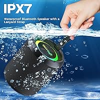 OHAYO X3 40W Wireless Bluetooth Speaker — image 6