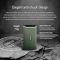 Transcend ESD380C 2TB External SSD — image 6