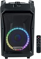 Rockville ROCKNGO 800 10″ Portable Bluetooth Speaker — image 2
