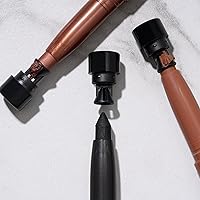 Laura Geller Kajal Longwear Kohl Eyeliner - Smoky Plum Kohl — image 6