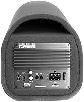 MTX Audio RT8PT 8-Inch Powered Subwoofer — image 7