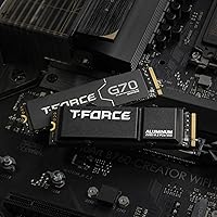 TEAMGROUP T-Force G70 PRO 2TB SSD — image 6