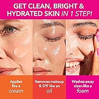 Dr Dennis Gross Vitamin C Lactic Creamy Cleansing Oil 6 Fl Oz — image 2