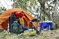 Uniden PRO501TK Portable Handheld CB Radio — image 5