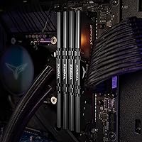TEAMGROUP T-Force Vulcan Z DDR4 16GB Kit 3200MHz — image 4