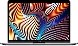 Apple 2019 MacBook Pro 13.3″ Core i5 2.4GHz 16GB RAM 512GB SSD