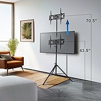 Mount-It! Tripod TV Stand MI-874 — image 7