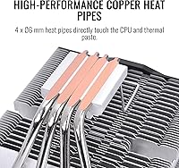 Thermaltake TOUGHAIR 110 CPU Cooler — image 5