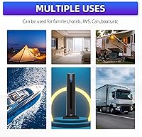 DTVSMARTSHOW Digital TV Antenna 2025 — image 8