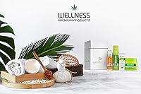 Wellness Premium Products Organic Hemp Serum 100ML — image 5